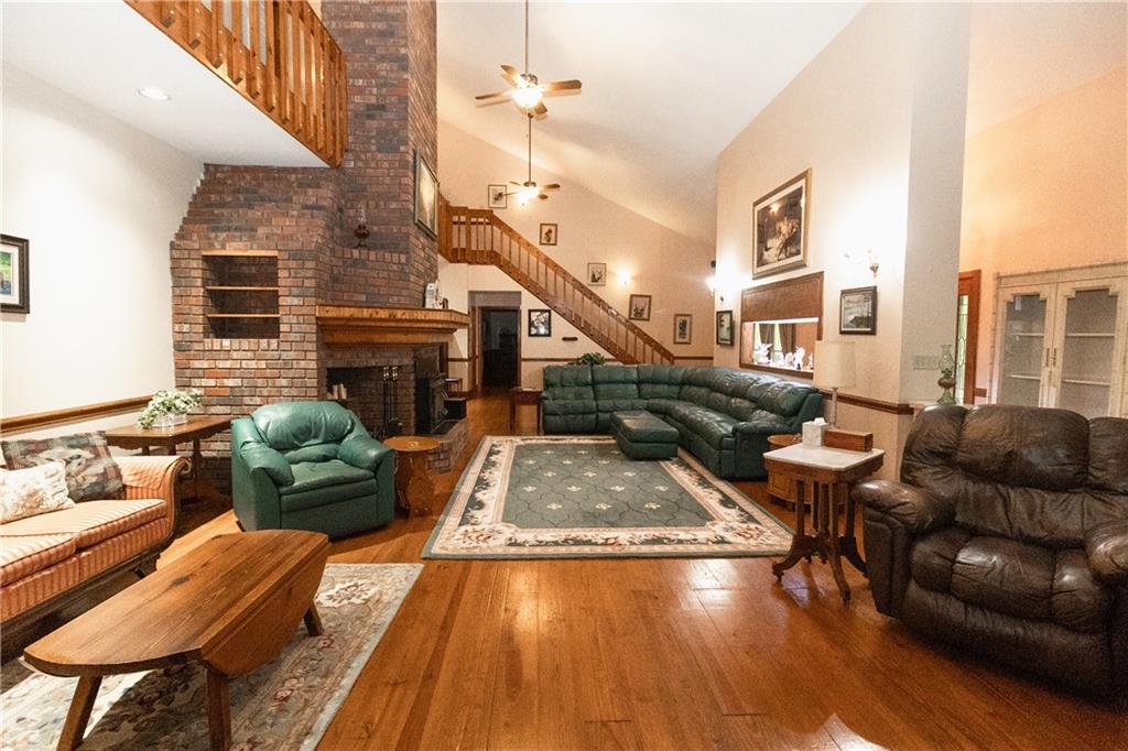 8315 Nicholson Road, Cumming, Georgia image 36