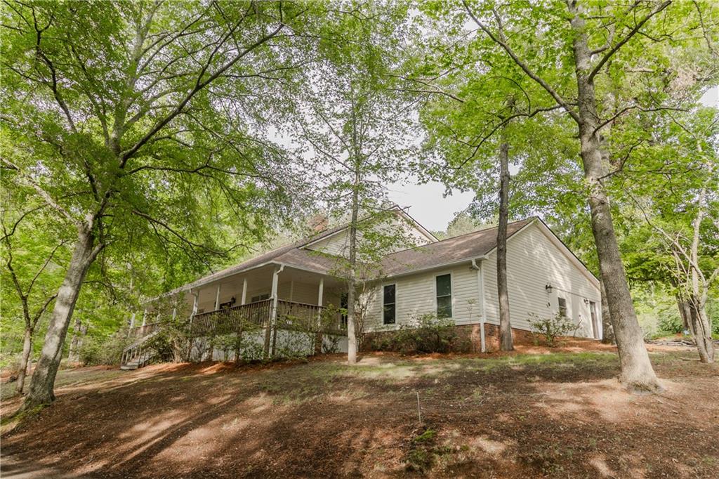 8315 Nicholson Road, Cumming, Georgia image 2