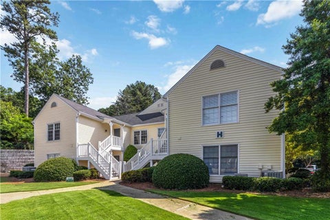 Condo For Sale - 914 Cannongate Crossing<br/> Marietta, GA 30064