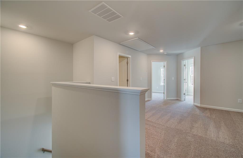 321 Heavenly Hollow Place, Mcdonough, Georgia image 13