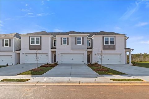 321 Heavenly Hollow Place Mcdonough GA 30253