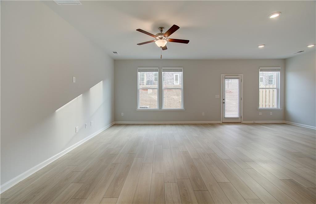 321 Heavenly Hollow Place, Mcdonough, Georgia image 12