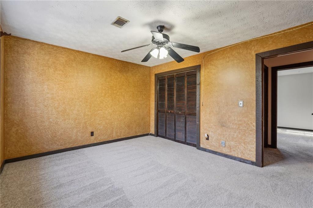 130 Thornton Drive, Fayetteville, Georgia image 25