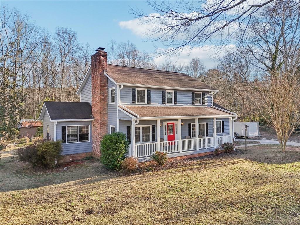 130 Thornton Drive, Fayetteville, Georgia image 44