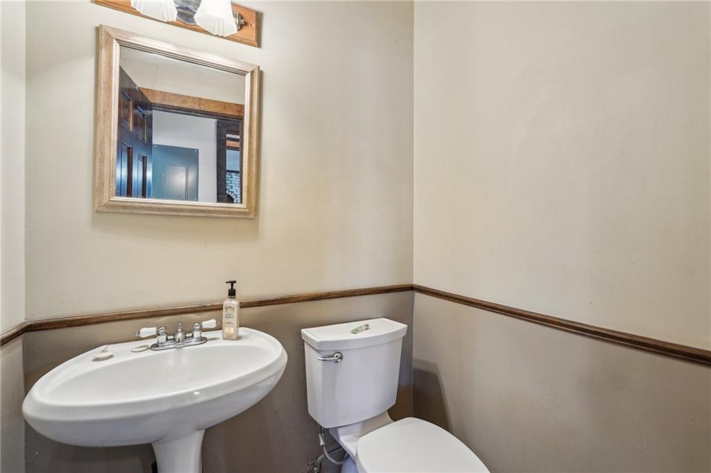 130 Thornton Drive, Fayetteville, Georgia image 24