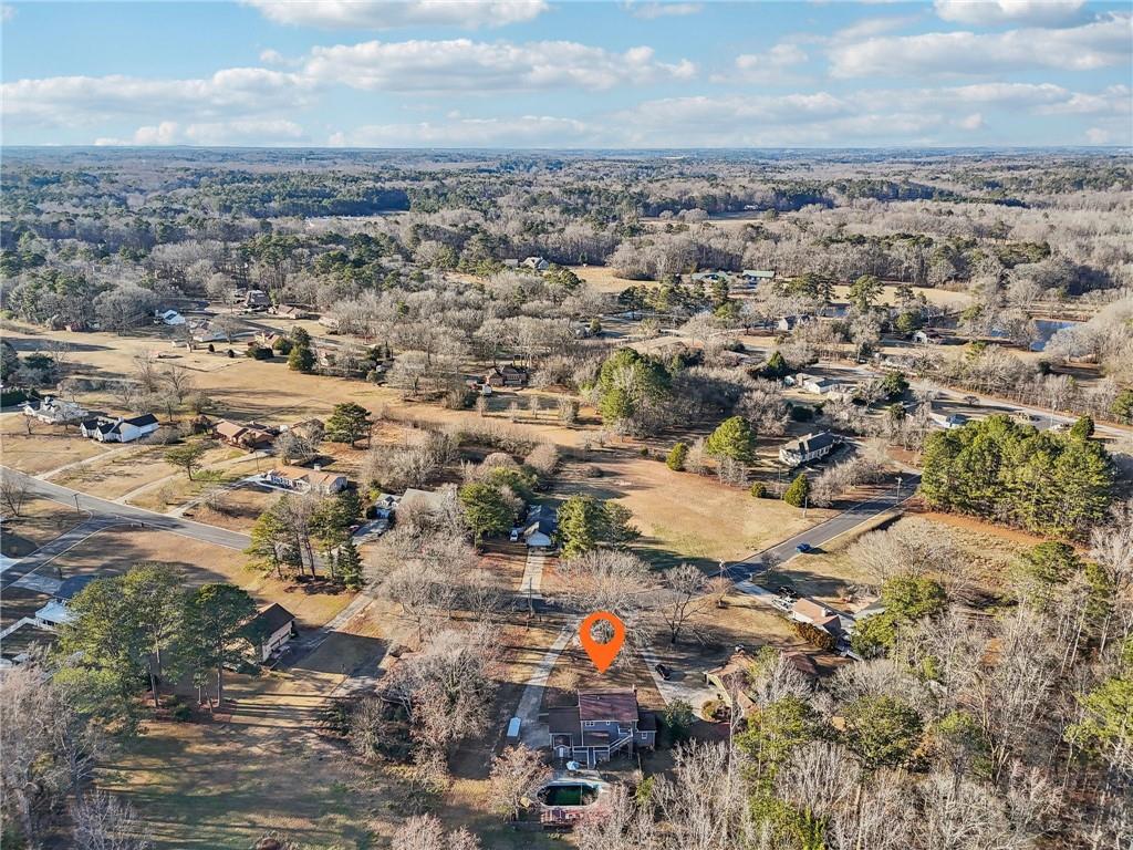 130 Thornton Drive, Fayetteville, Georgia image 49