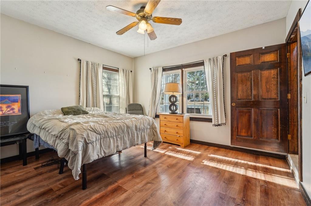 130 Thornton Drive, Fayetteville, Georgia image 23