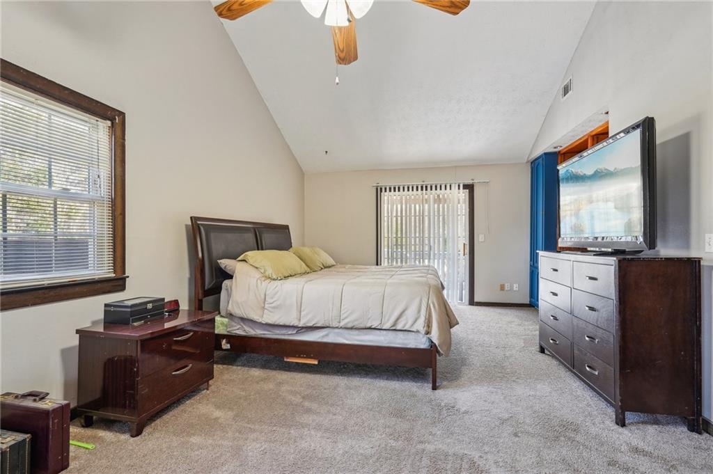 130 Thornton Drive, Fayetteville, Georgia image 35