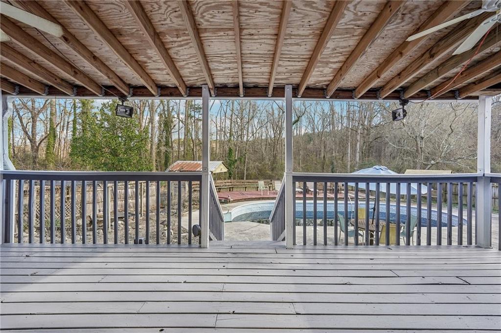 130 Thornton Drive, Fayetteville, Georgia image 40