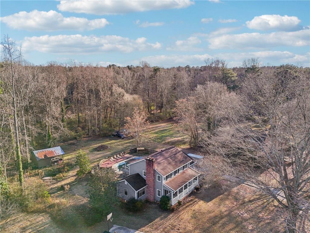 130 Thornton Drive, Fayetteville, Georgia image 48