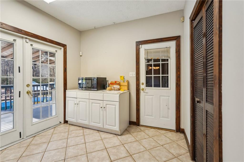 130 Thornton Drive, Fayetteville, Georgia image 20