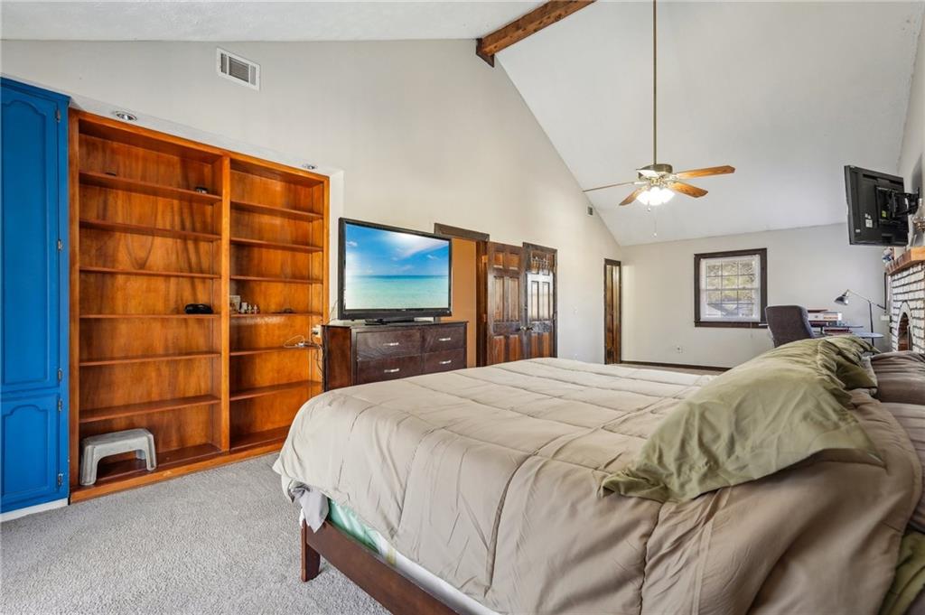 130 Thornton Drive, Fayetteville, Georgia image 31
