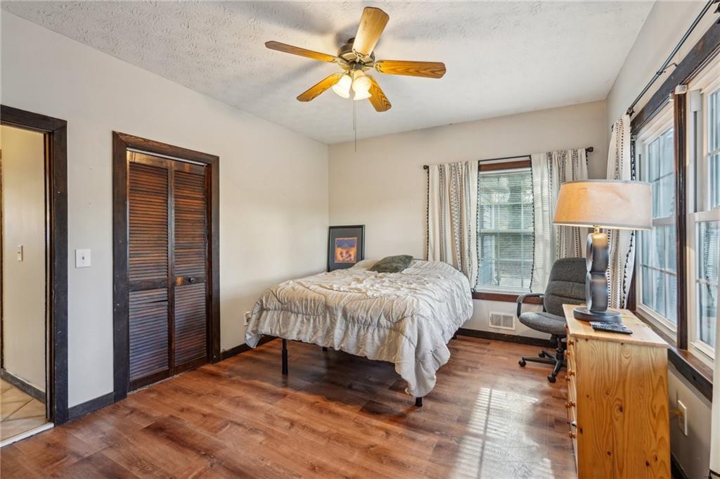 130 Thornton Drive, Fayetteville, Georgia image 22