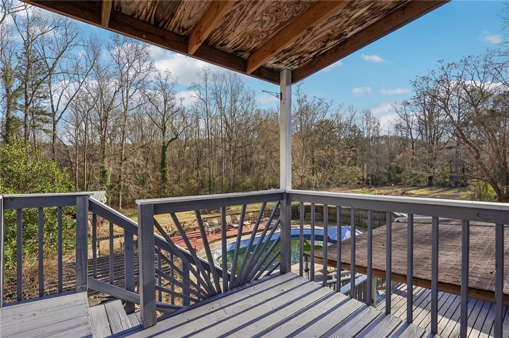 130 Thornton Drive, Fayetteville, Georgia image 37