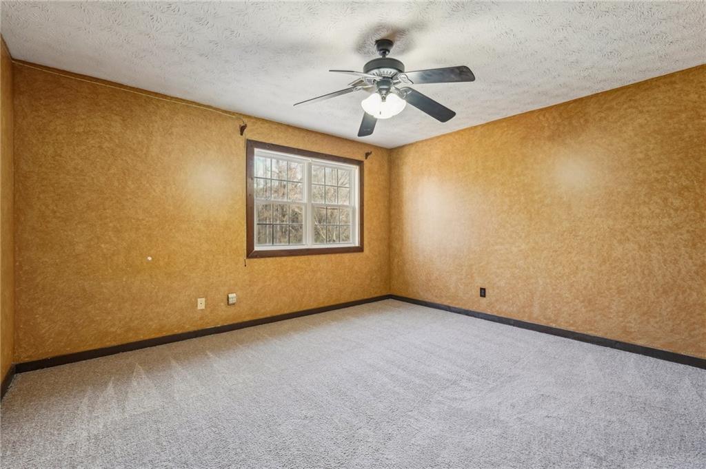 130 Thornton Drive, Fayetteville, Georgia image 26