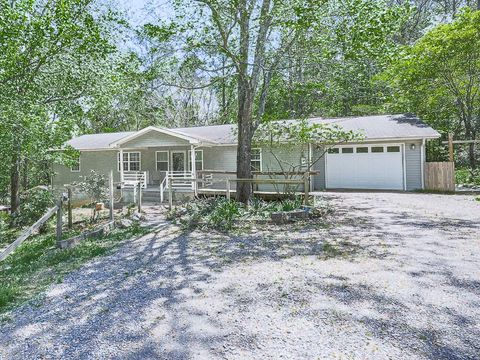 424 Shamrock Drive Dalton GA 30721