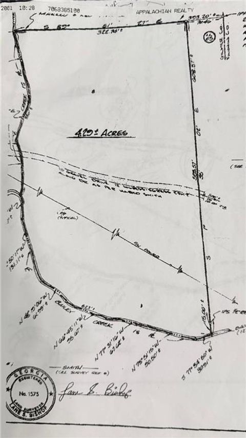 8072 Doublehead Gap Road Blue Ridge GA 30513