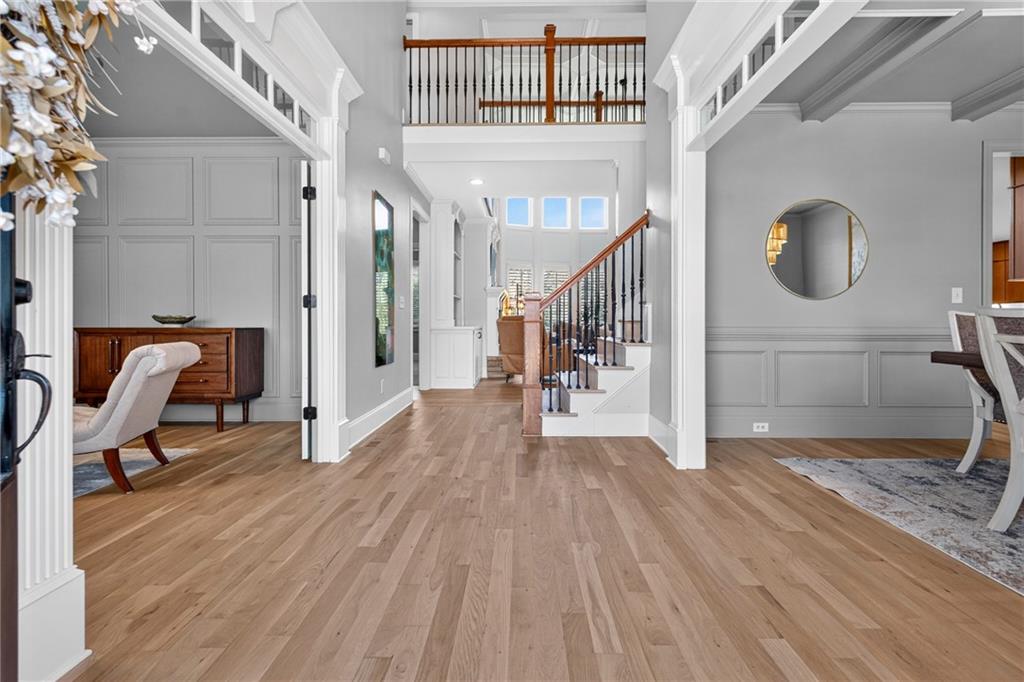 4526 Meadowland Way