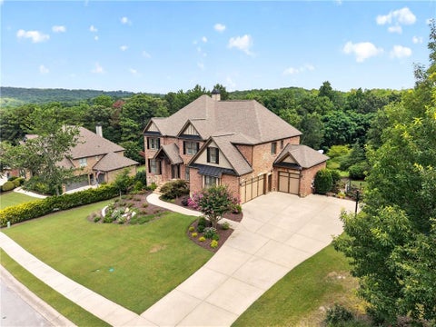 Homes For Sale - 4526 Meadowland Way<br/> Hall County, Flowery Branch, GA 30542