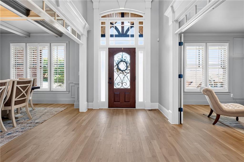 4526 Meadowland Way