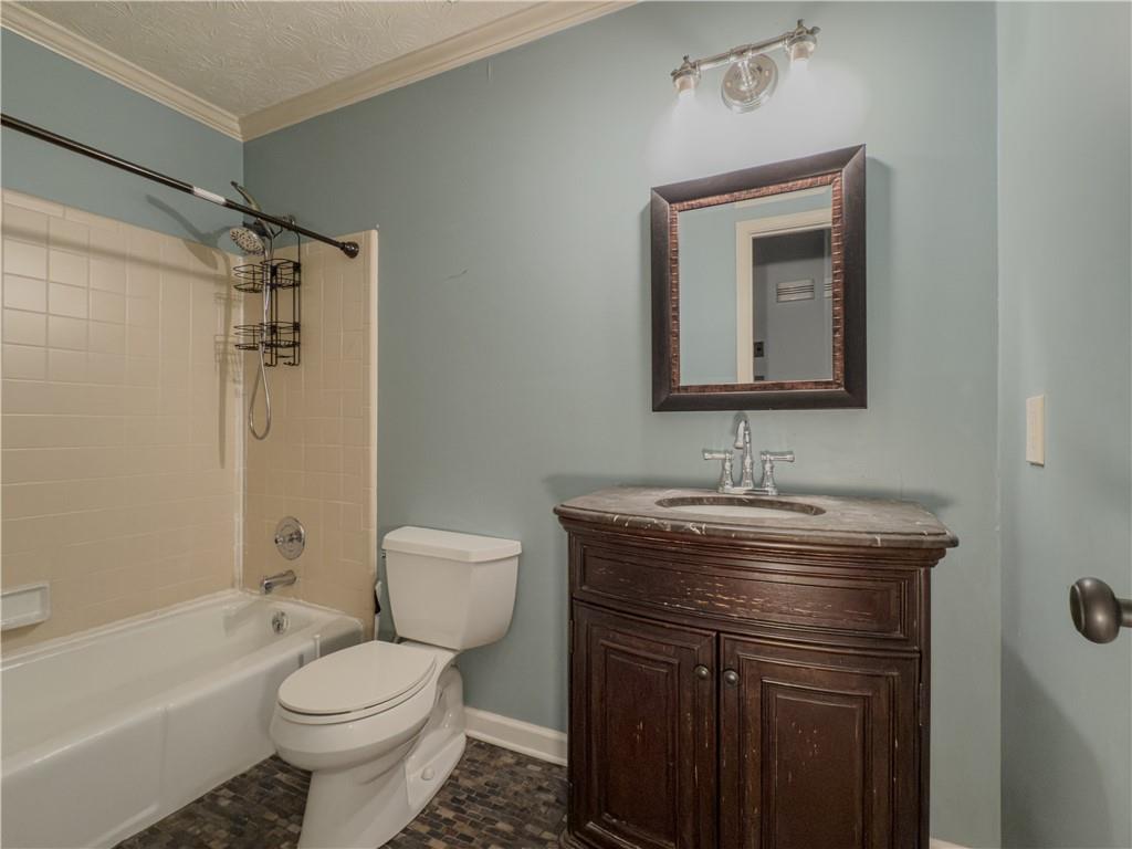 1717 Ramblewood Way, Snellville, Georgia image 28