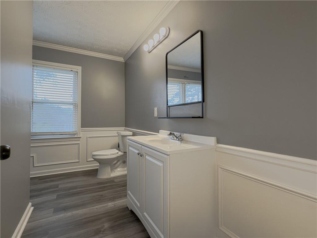 1717 Ramblewood Way, Snellville, Georgia image 30