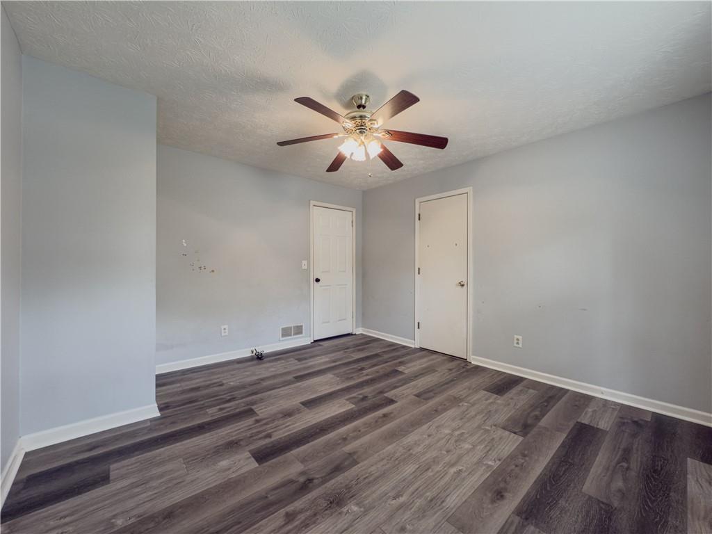 1717 Ramblewood Way, Snellville, Georgia image 17