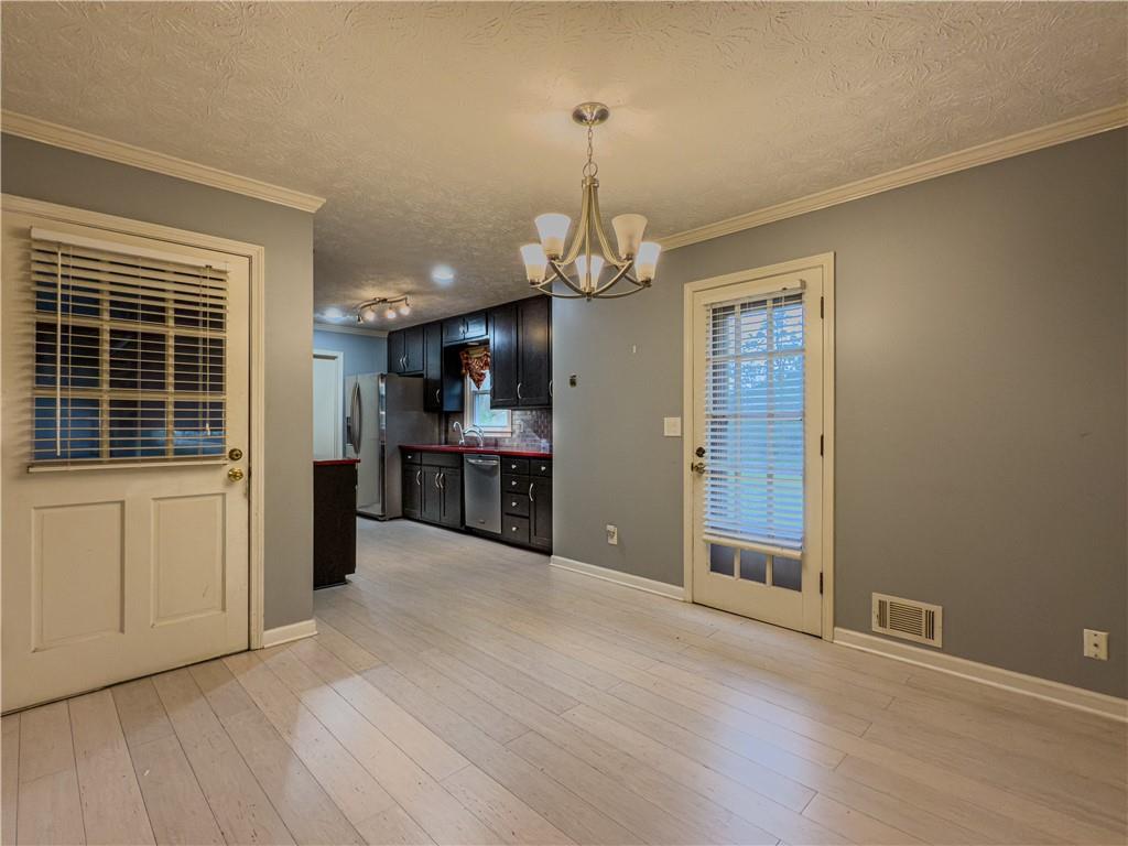 1717 Ramblewood Way, Snellville, Georgia image 35