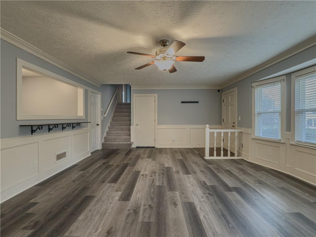 1717 Ramblewood Way, Snellville, Georgia image 7