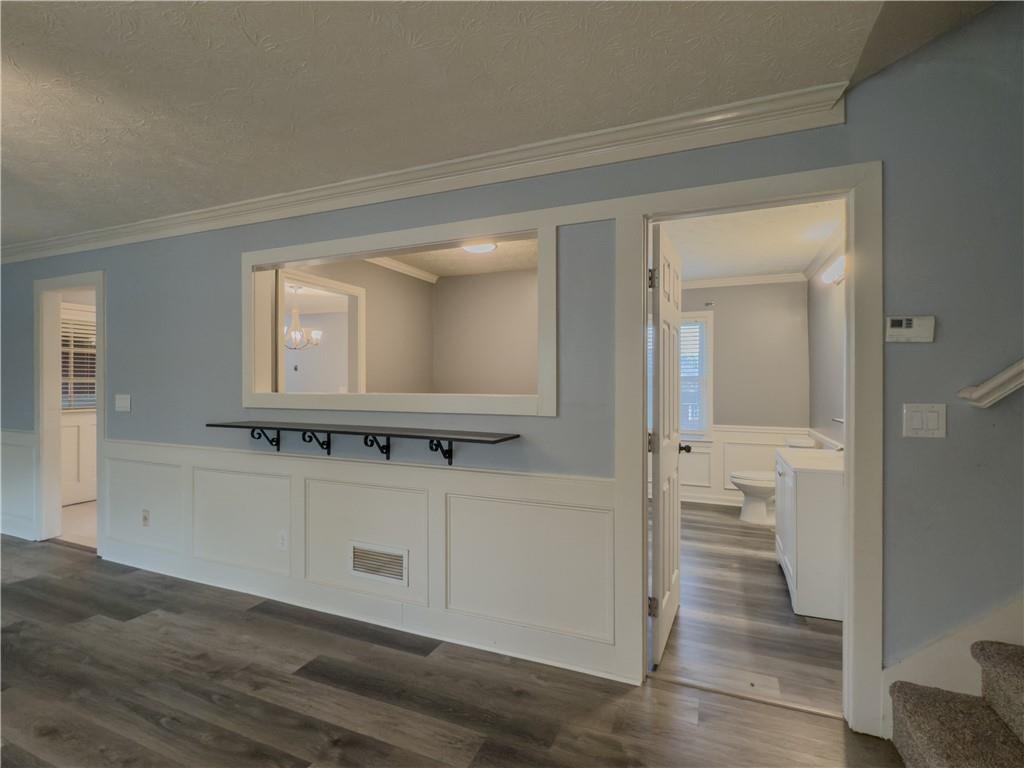 1717 Ramblewood Way, Snellville, Georgia image 31