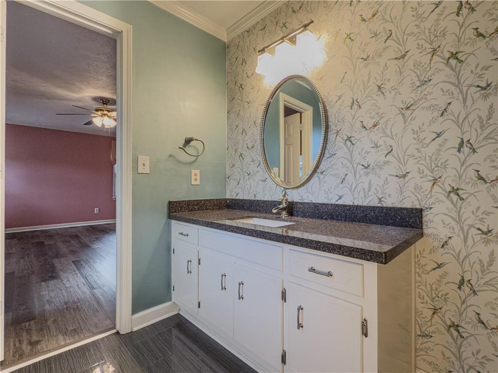 1717 Ramblewood Way, Snellville, Georgia image 21