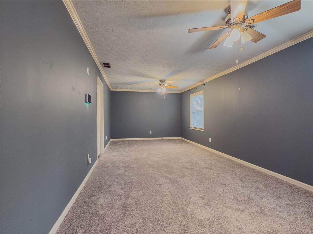 1717 Ramblewood Way, Snellville, Georgia image 13