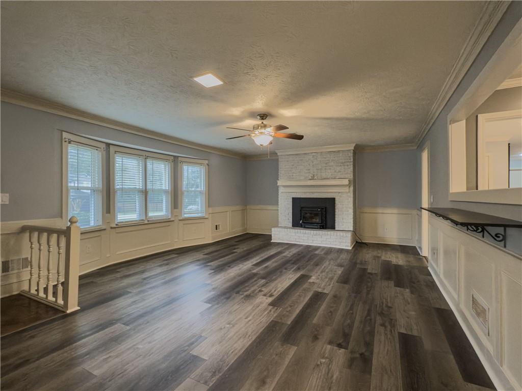 1717 Ramblewood Way, Snellville, Georgia image 6