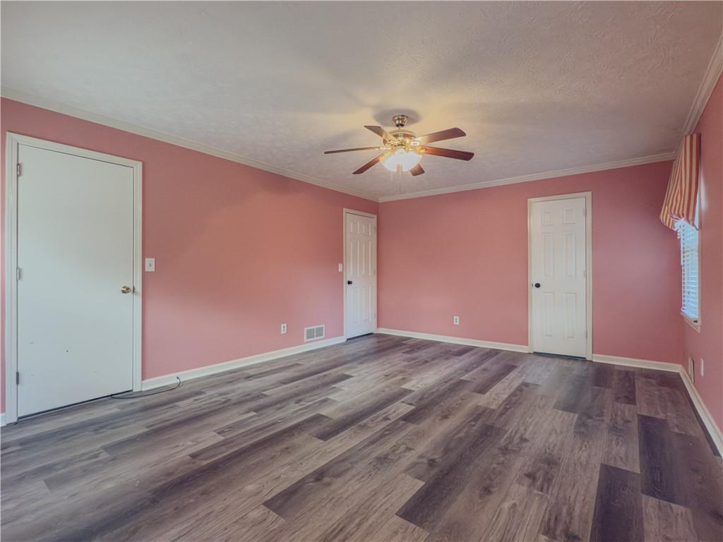 1717 Ramblewood Way, Snellville, Georgia image 25