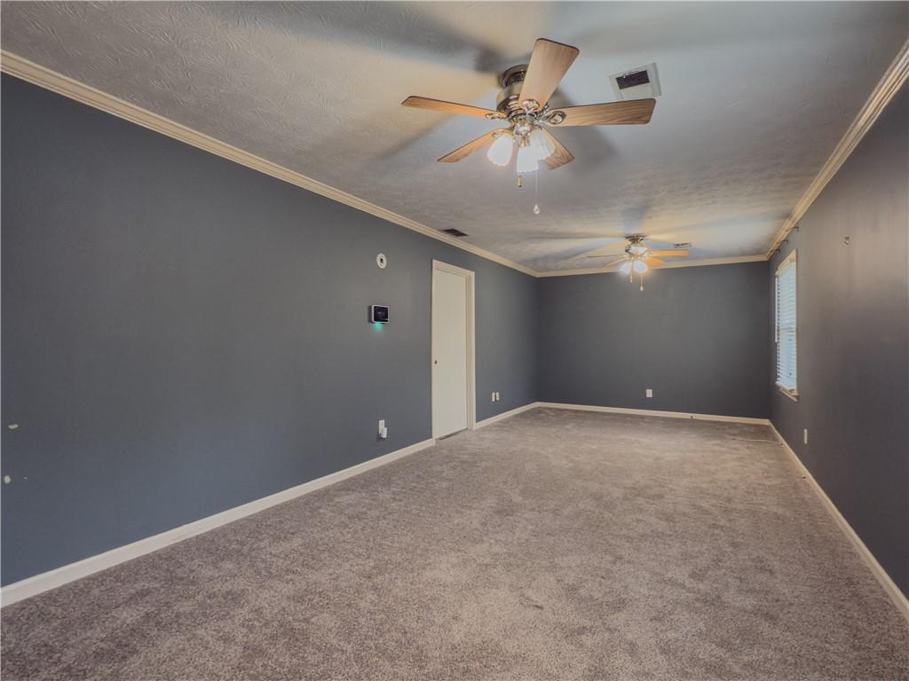1717 Ramblewood Way, Snellville, Georgia image 14