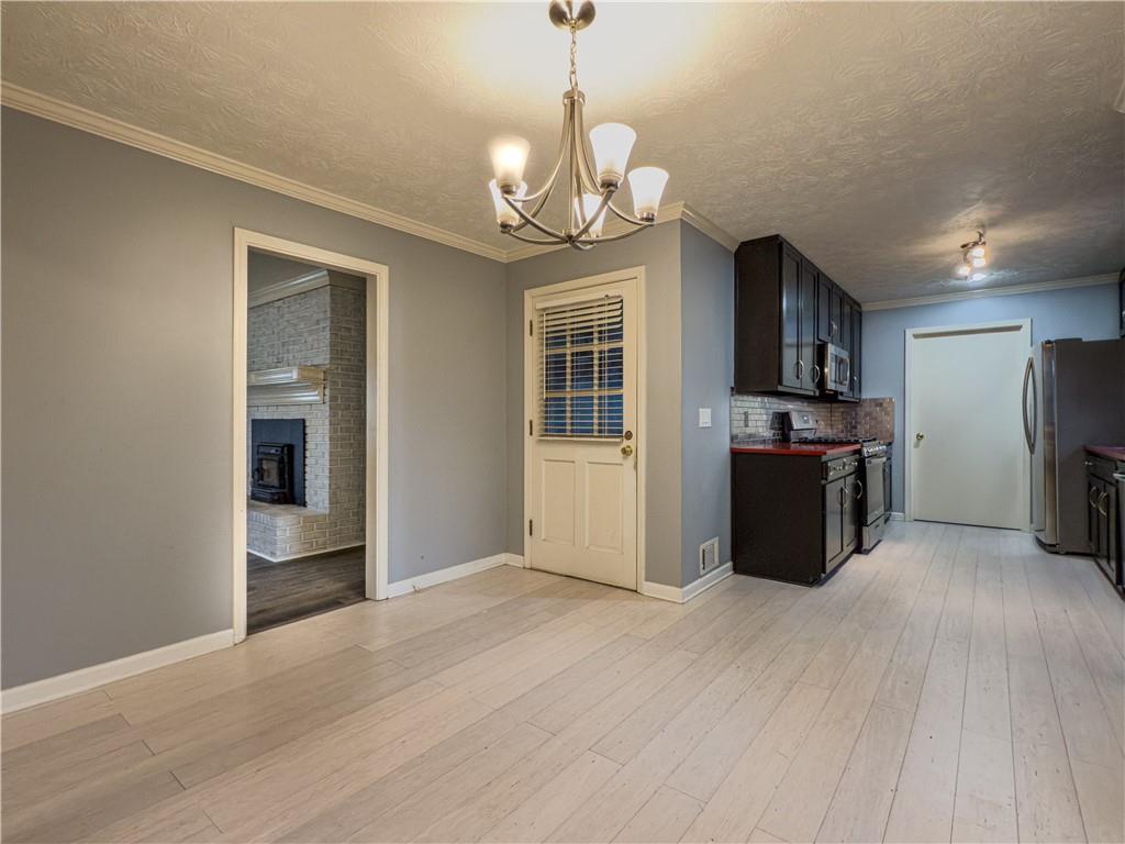 1717 Ramblewood Way, Snellville, Georgia image 37