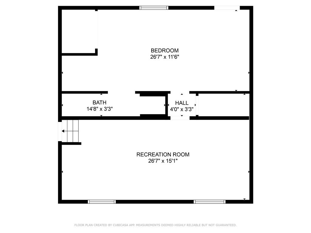 1717 Ramblewood Way, Snellville, Georgia image 46