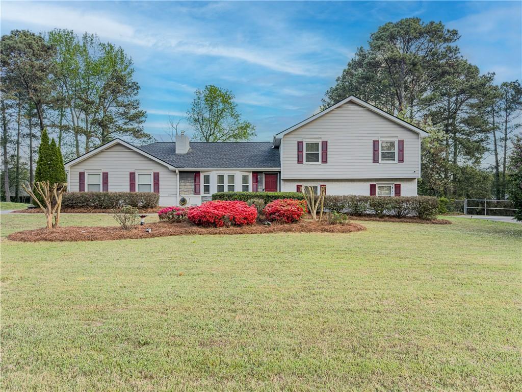 1717 Ramblewood Way, Snellville, Georgia image 3