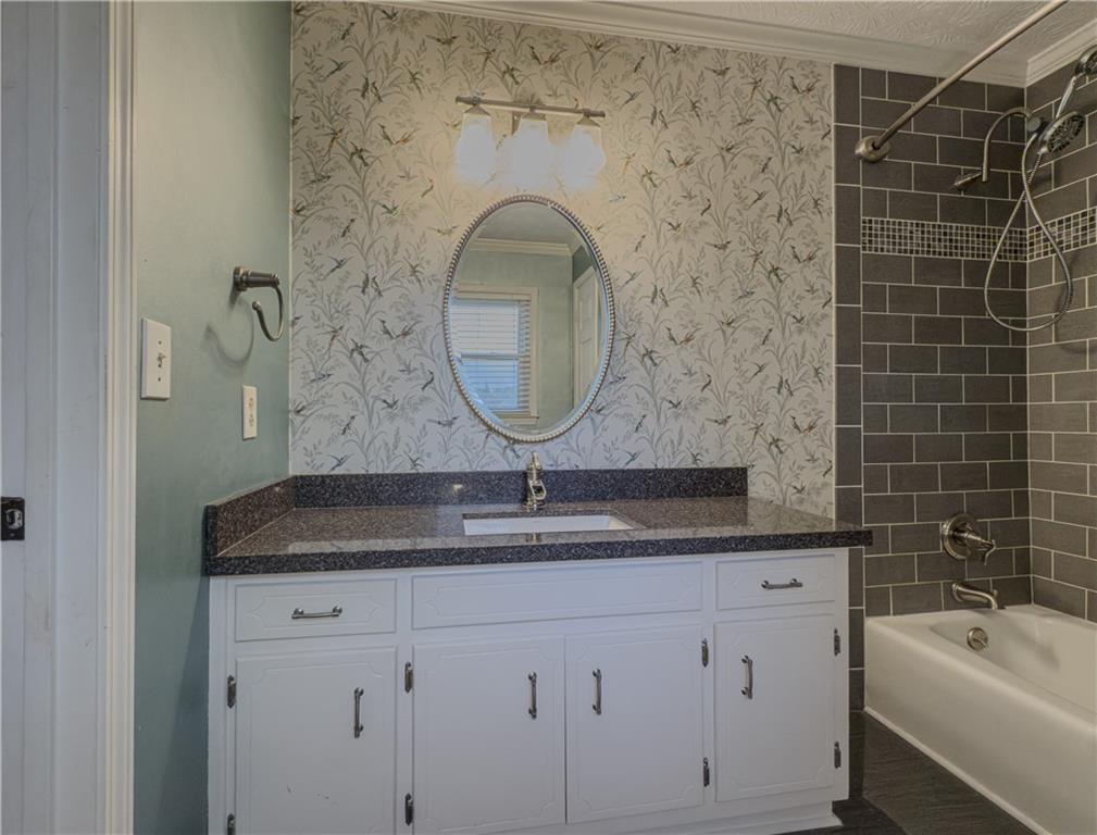 1717 Ramblewood Way, Snellville, Georgia image 23