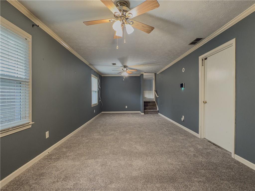 1717 Ramblewood Way, Snellville, Georgia image 16