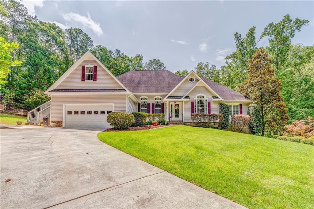 23 Rosalyn Drive SW