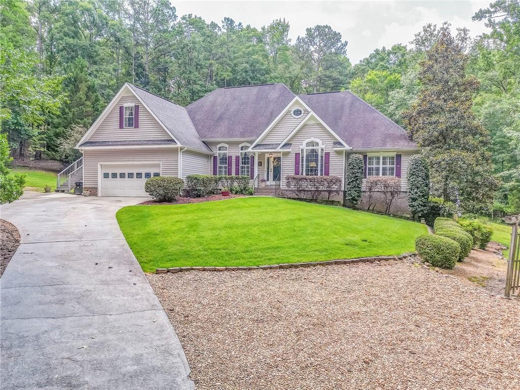 23 Rosalyn Drive SW