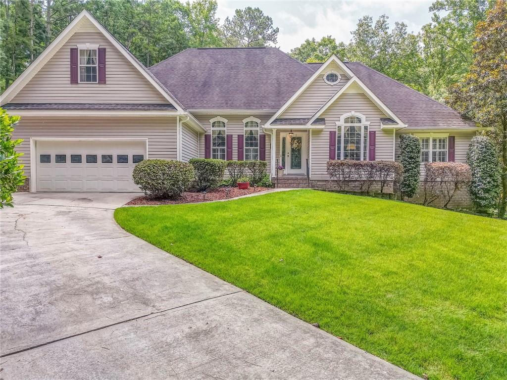 23 Rosalyn Drive SW