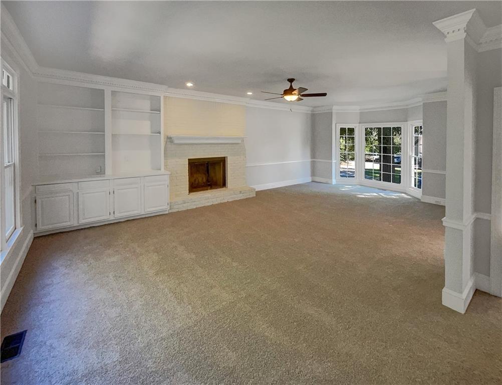 3526 W Hampton Drive NW