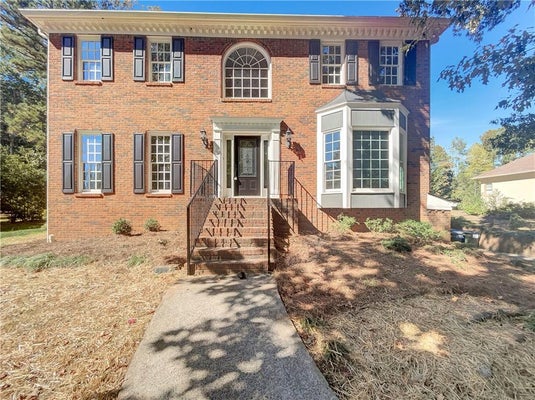 3526 W HAMPTON DR NW, MARIETTA, GA 30064 - Image 4305a8b94d00a769b21c9b24dbead72e/3480634270
