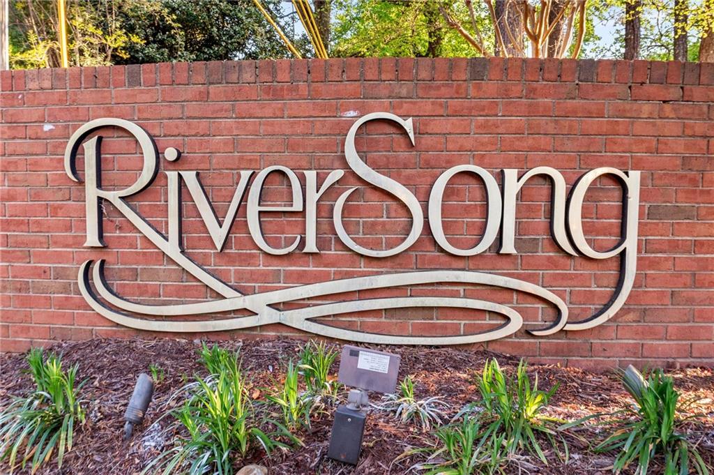 3 S Riversong Lane, Alpharetta, Georgia image 30