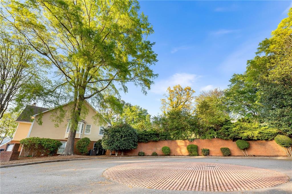 3 S Riversong Lane, Alpharetta, Georgia image 28