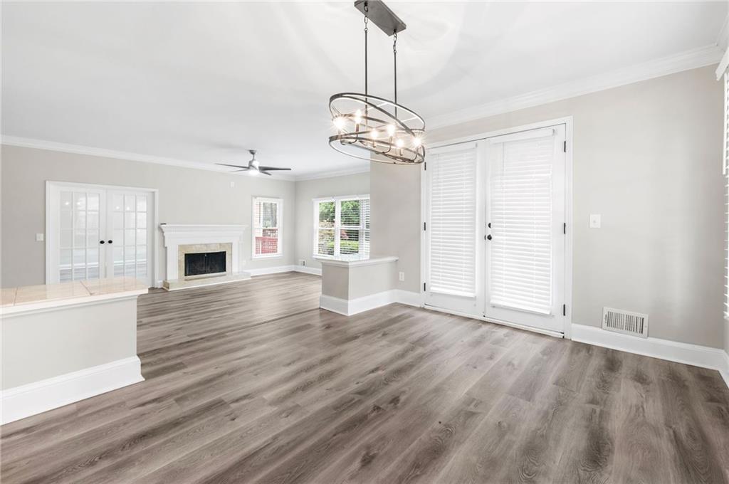 3 S Riversong Lane, Alpharetta, Georgia image 10