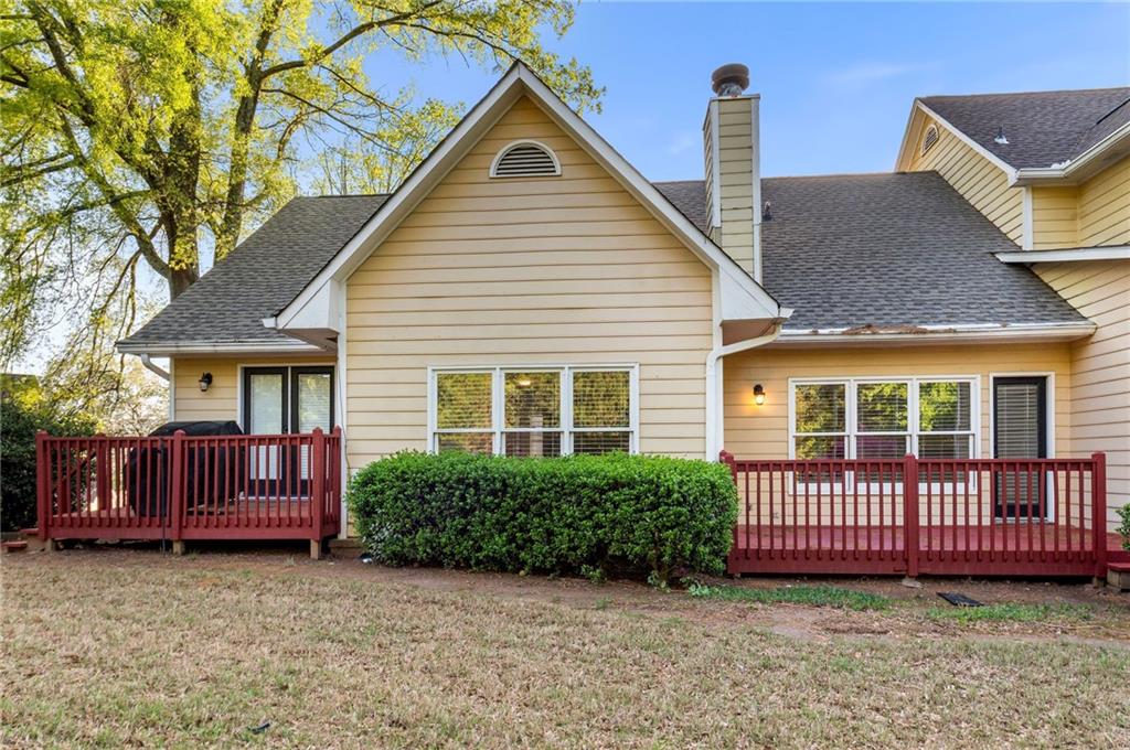3 S Riversong Lane, Alpharetta, Georgia image 26