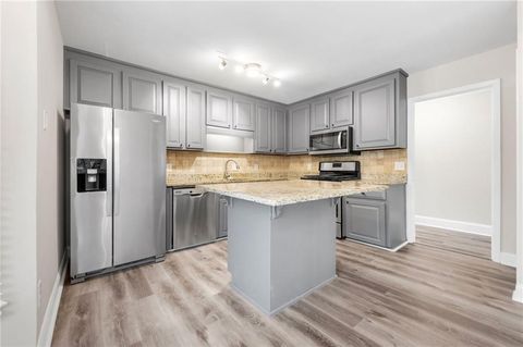 3 S Riversong Lane Alpharetta GA 30022